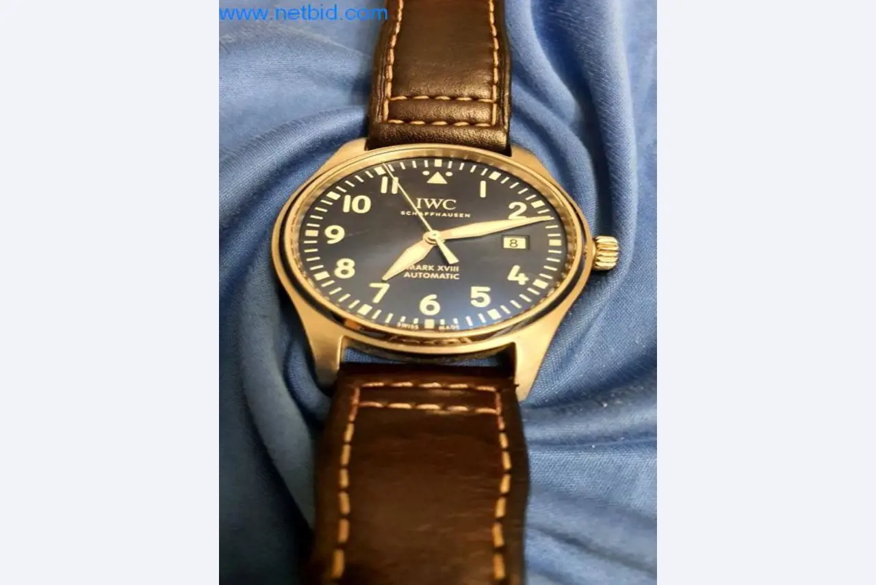 diverse Armbanduhren-3