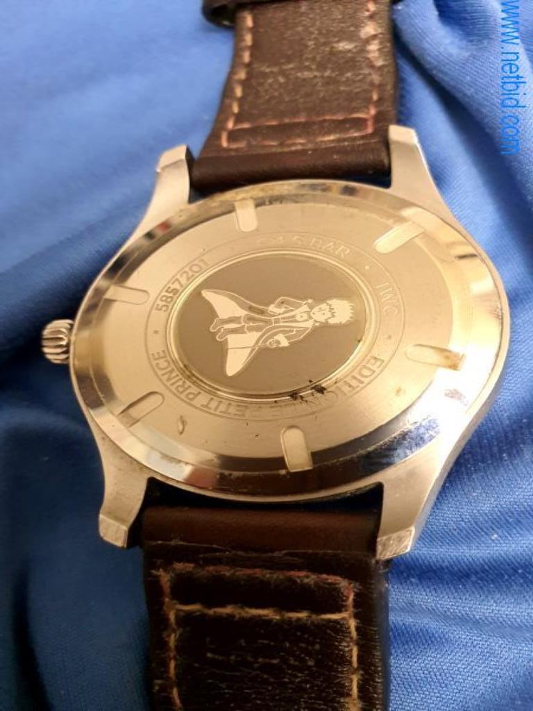 Različne zapestne ure-4