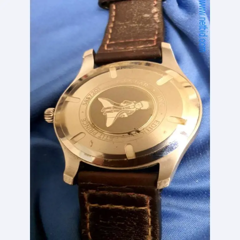 diverse Armbanduhren-4