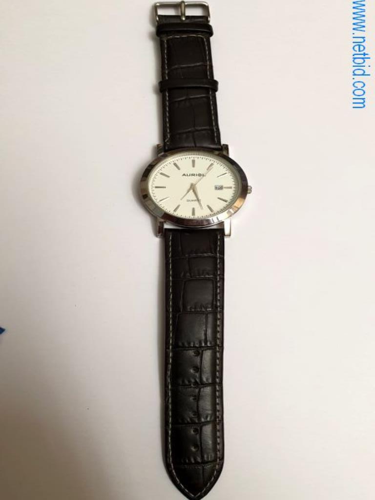 Različne zapestne ure-1