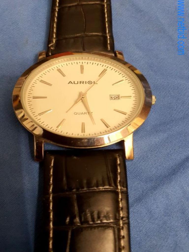 Različne zapestne ure-2