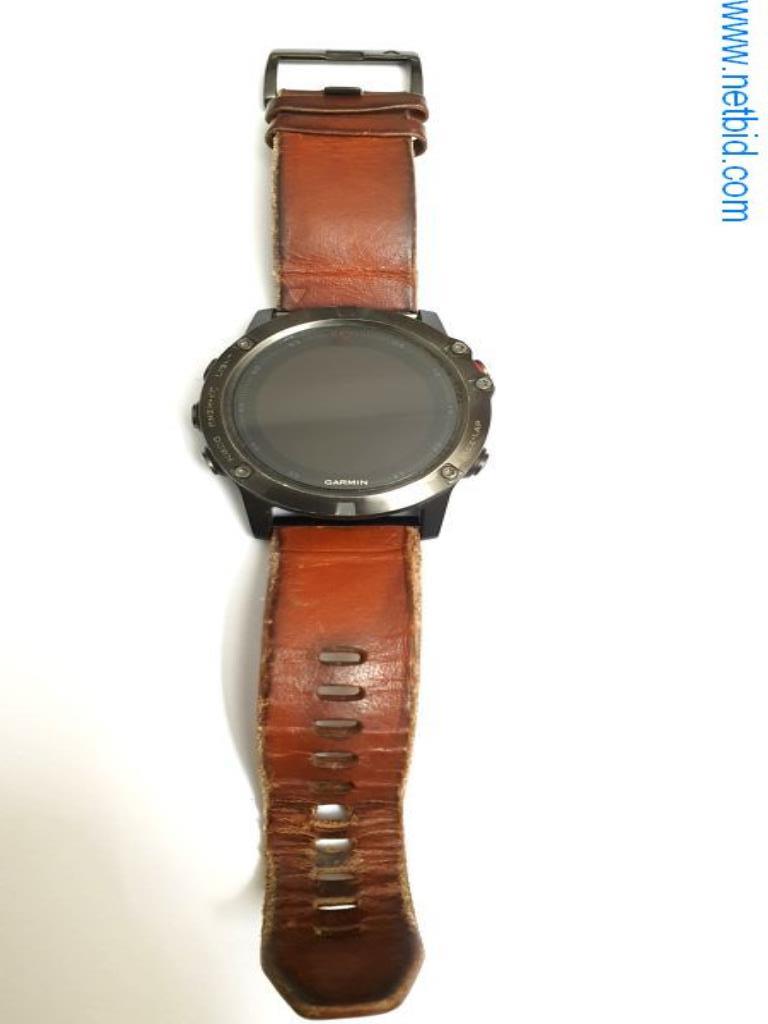 Různé náramkové hodinky-1