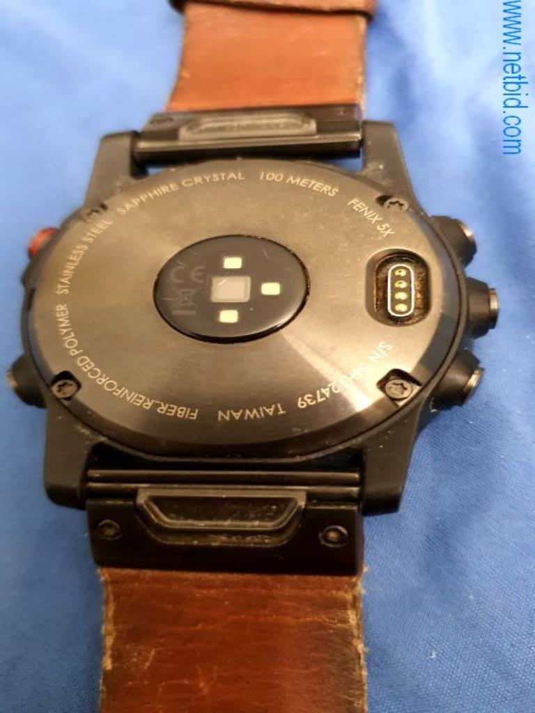 Různé náramkové hodinky-3