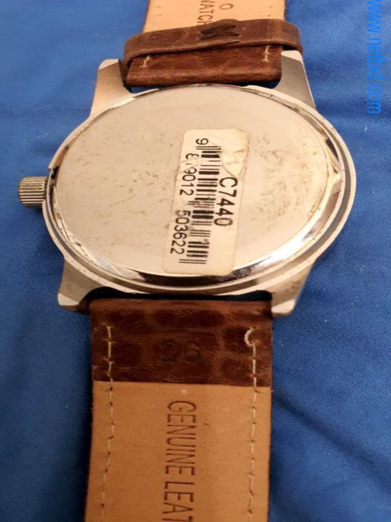 Různé náramkové hodinky-3