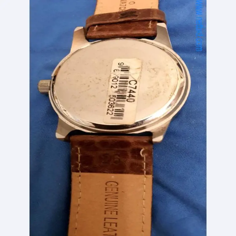 Varios relojes de pulsera-3