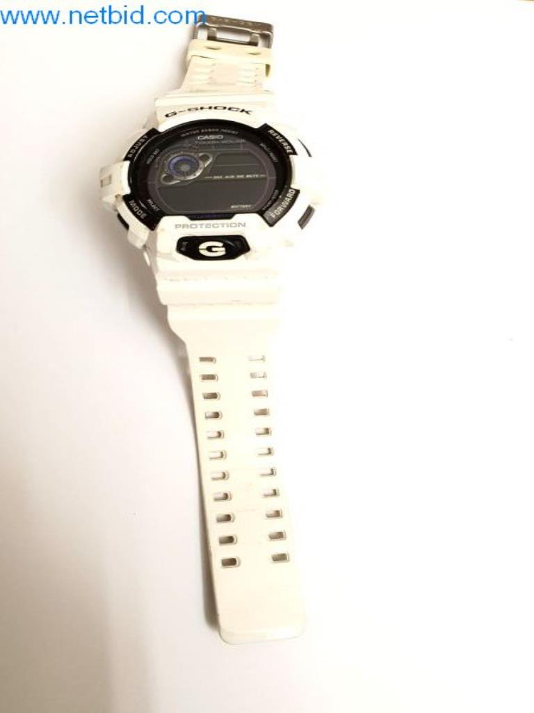 Različne zapestne ure-1