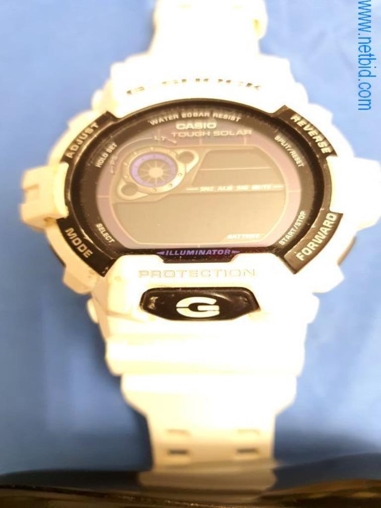 Različne zapestne ure-2