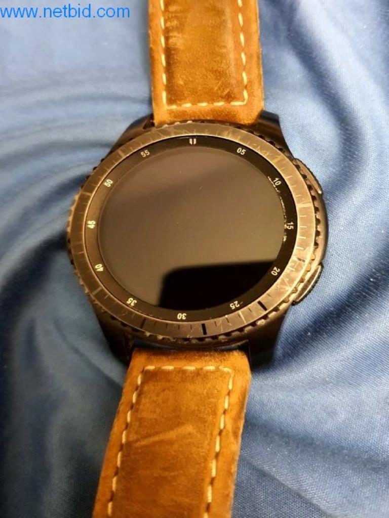 Various wrist watches-2