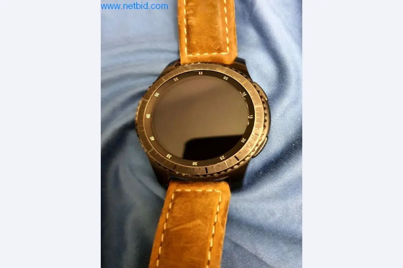 diverse Armbanduhren-2