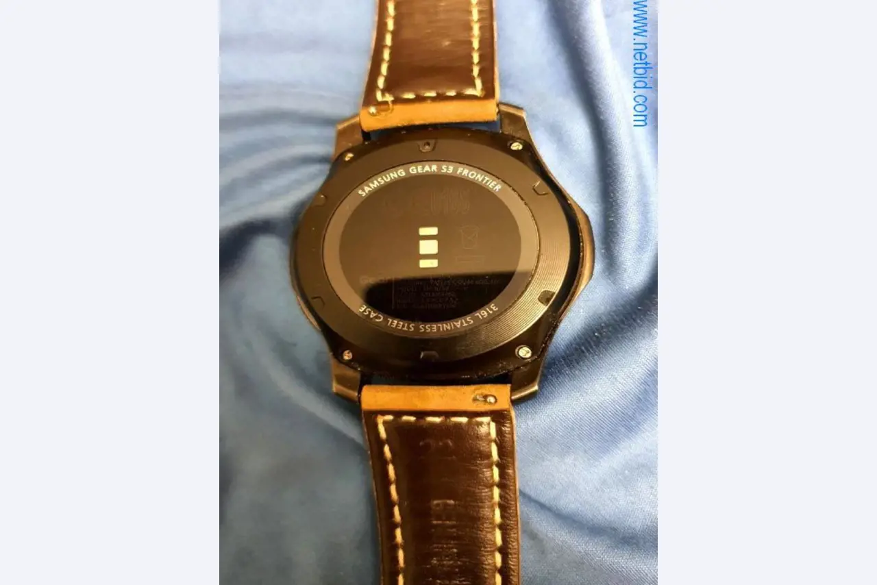 diverse Armbanduhren-3