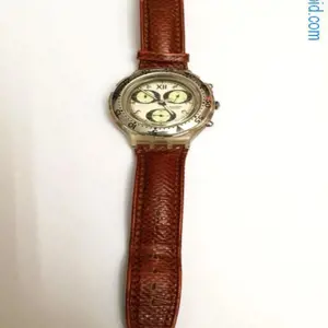 Reloj de pulsera Swatch