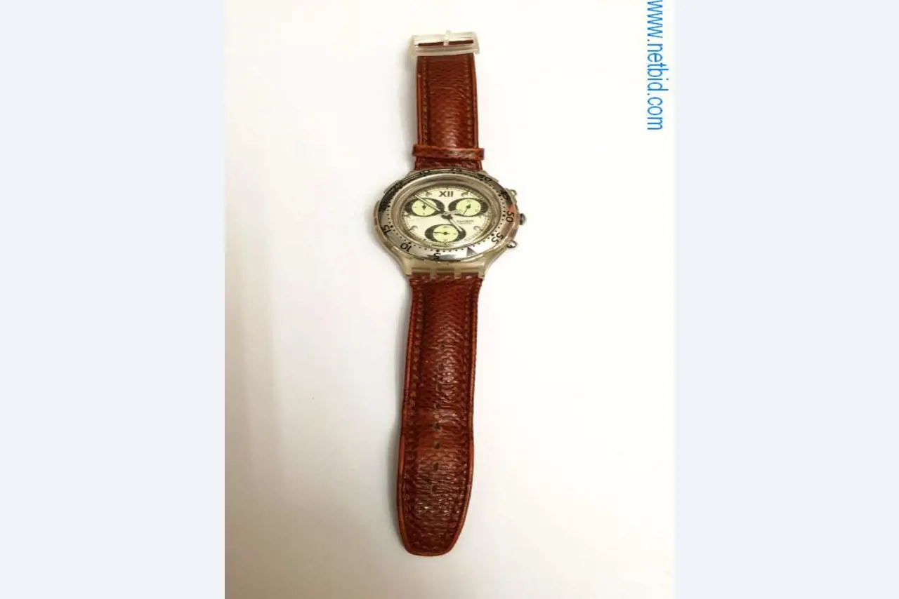 Varios relojes de pulsera-1