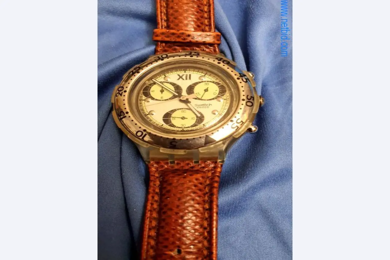 Varios relojes de pulsera-2