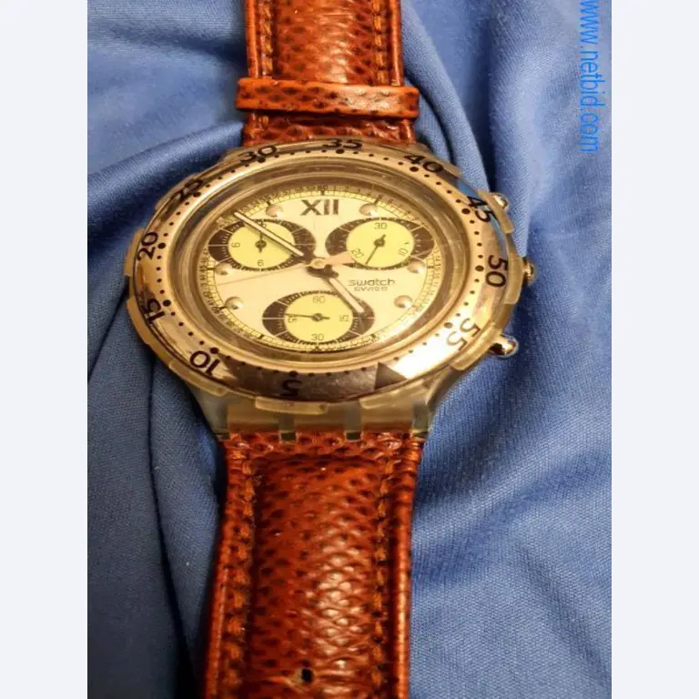 Varios relojes de pulsera-2