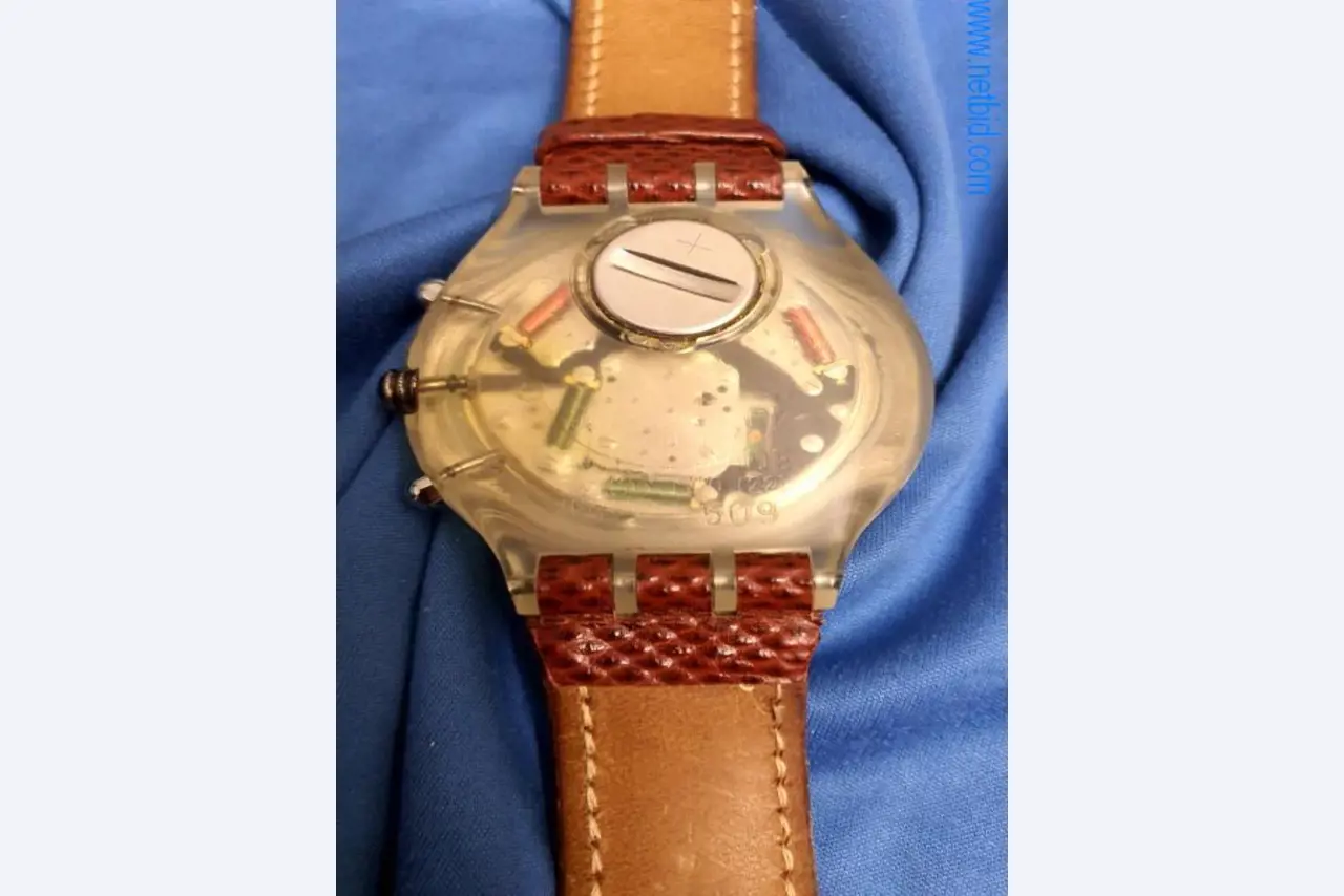 Varios relojes de pulsera-3