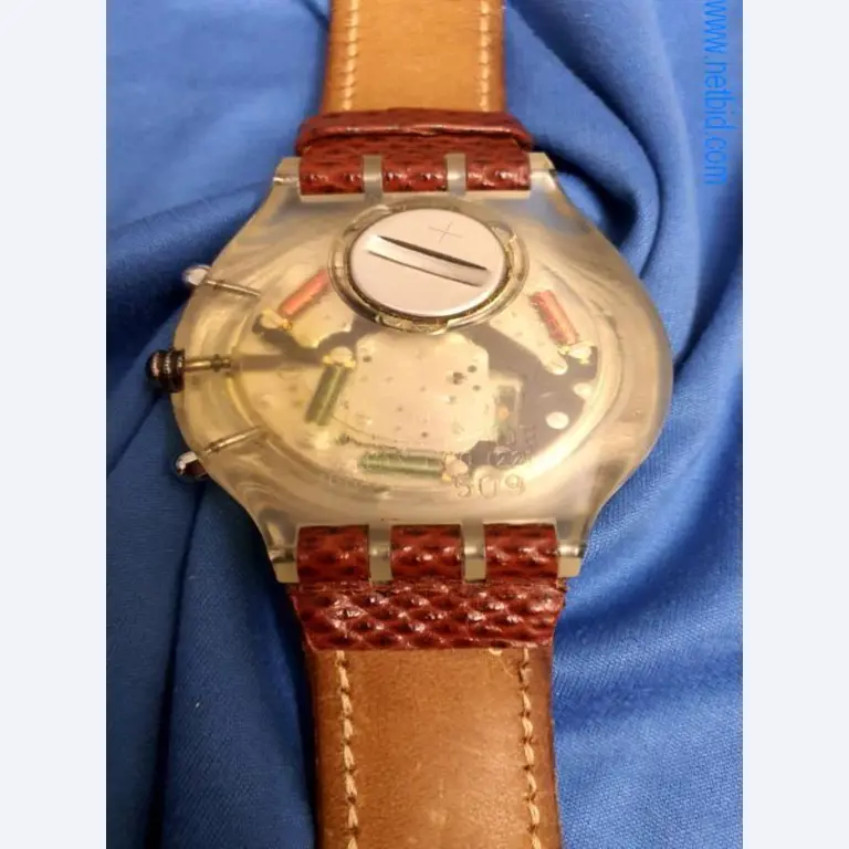 Varios relojes de pulsera-3
