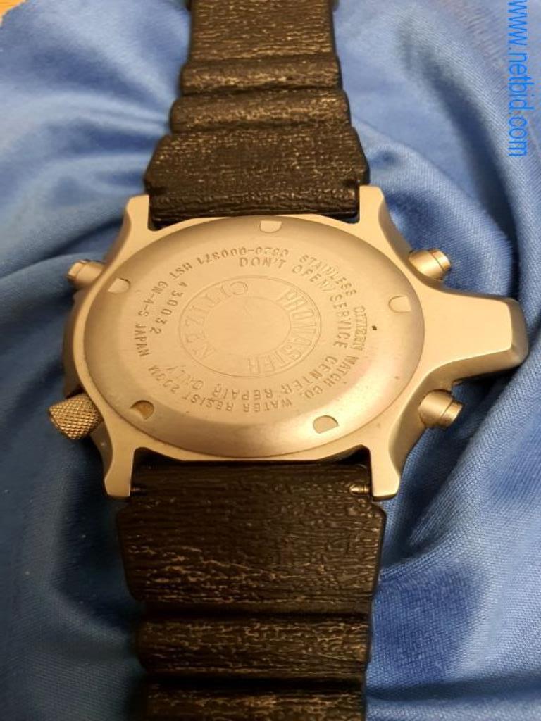 Různé náramkové hodinky-3