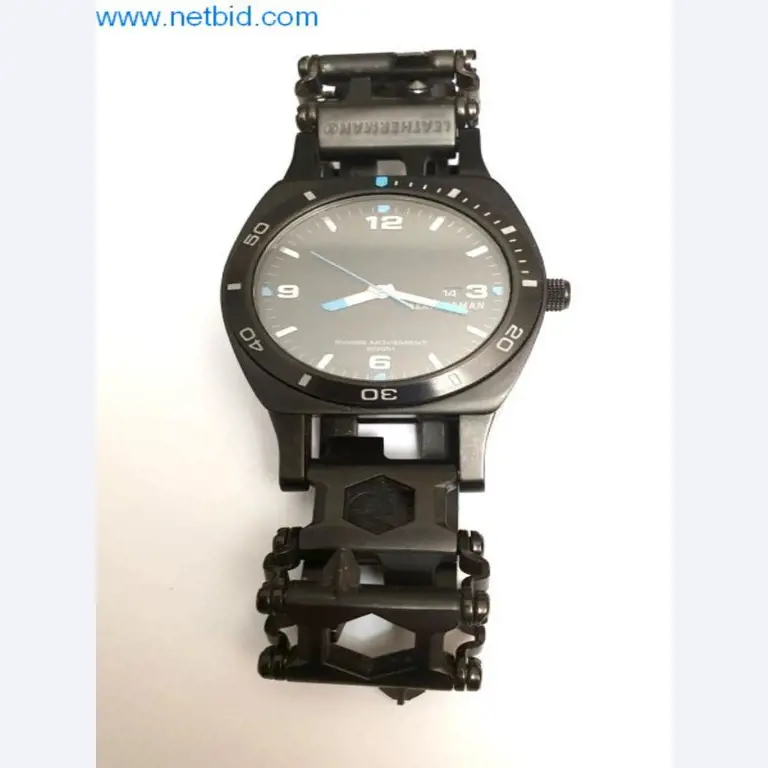 diverse Armbanduhren-1