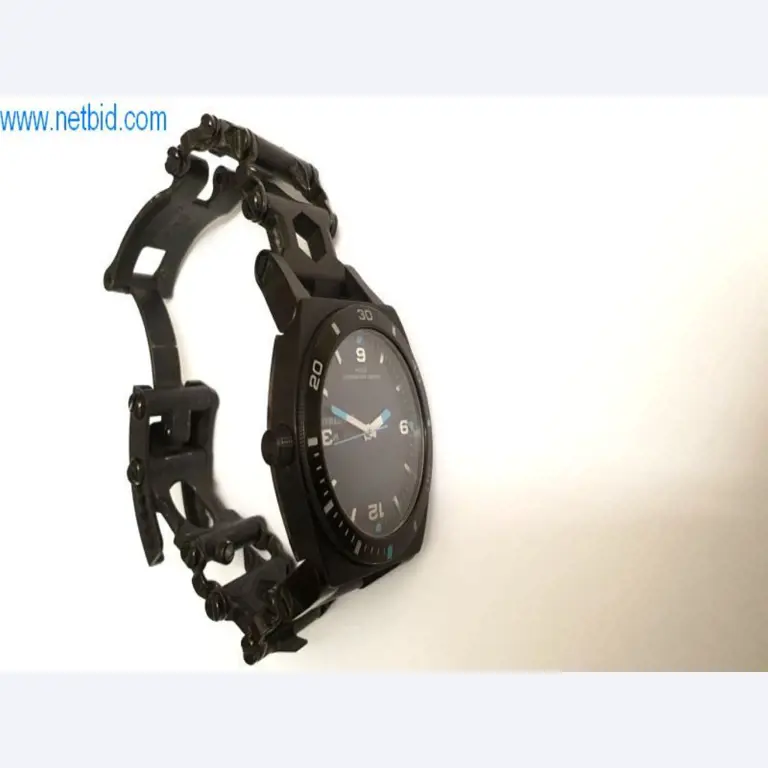 diverse Armbanduhren-2
