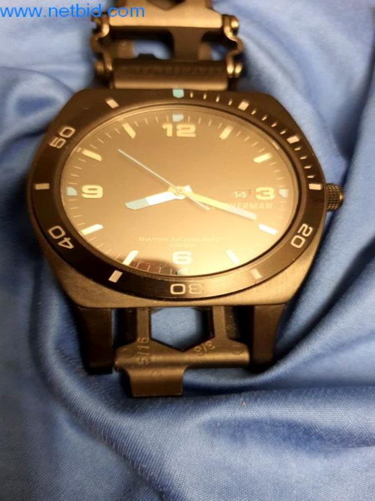 Různé náramkové hodinky-3