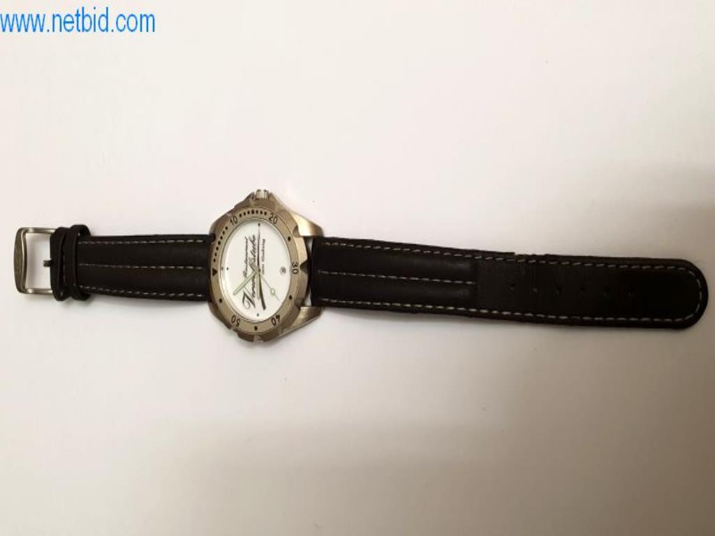 diverse Armbanduhren-1