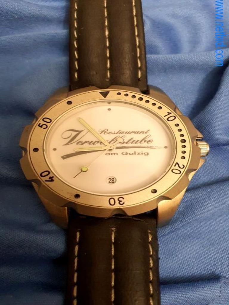 diverse Armbanduhren-2