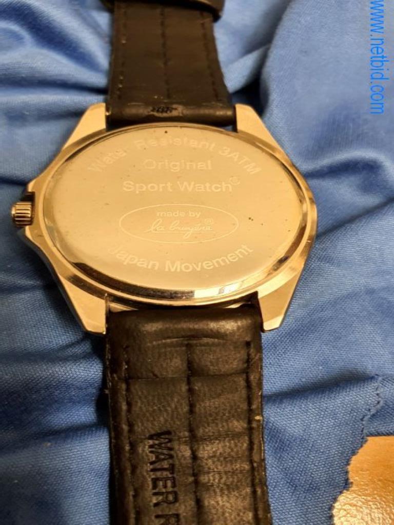 diverse Armbanduhren-3