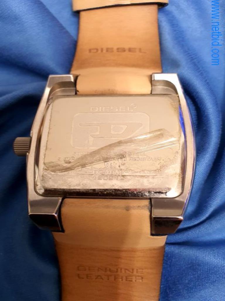 Vários relógios de pulso-3