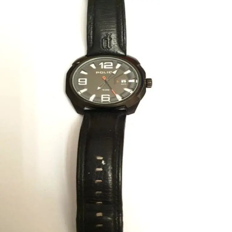 Zapestna ura Police Timepieces