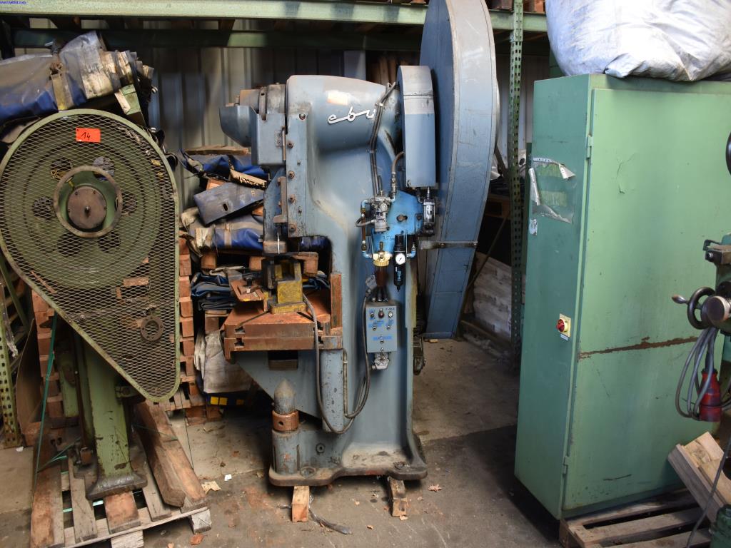Lagerauflösung! Maschinen und Zubehör-1