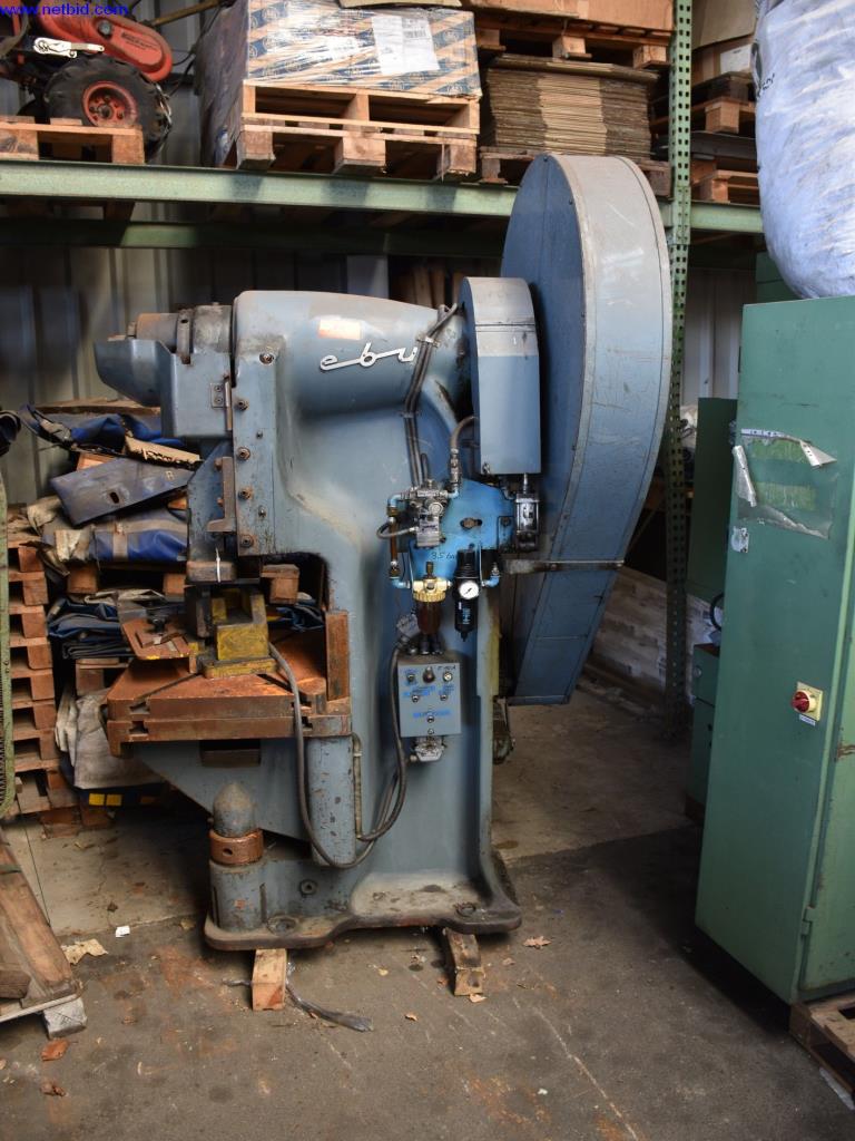 Lagerauflösung! Maschinen und Zubehör-2