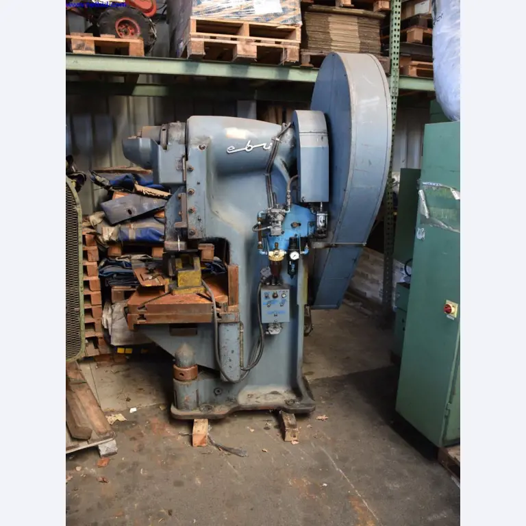 Liquidación de existencias Máquinas y accesorios-3