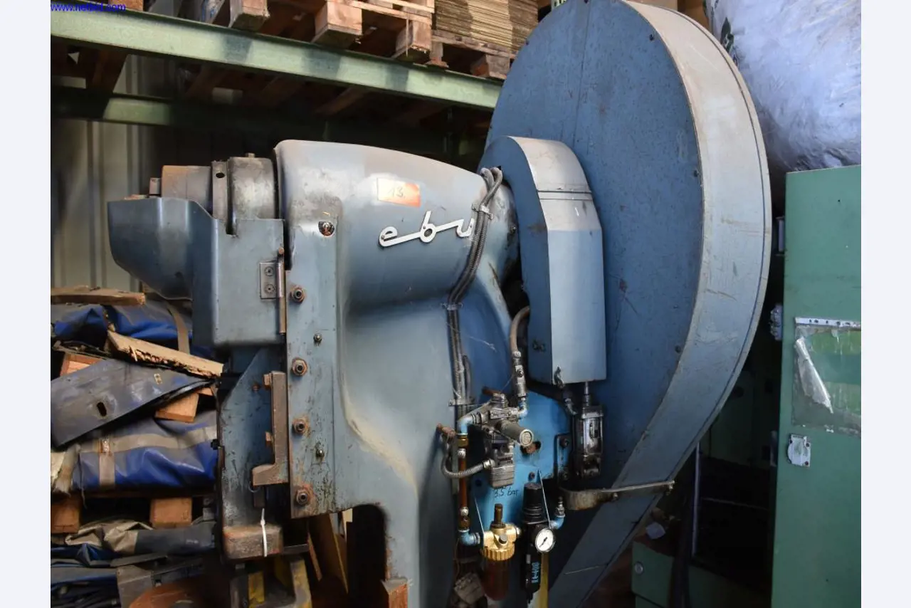 Liquidación de existencias Máquinas y accesorios-4