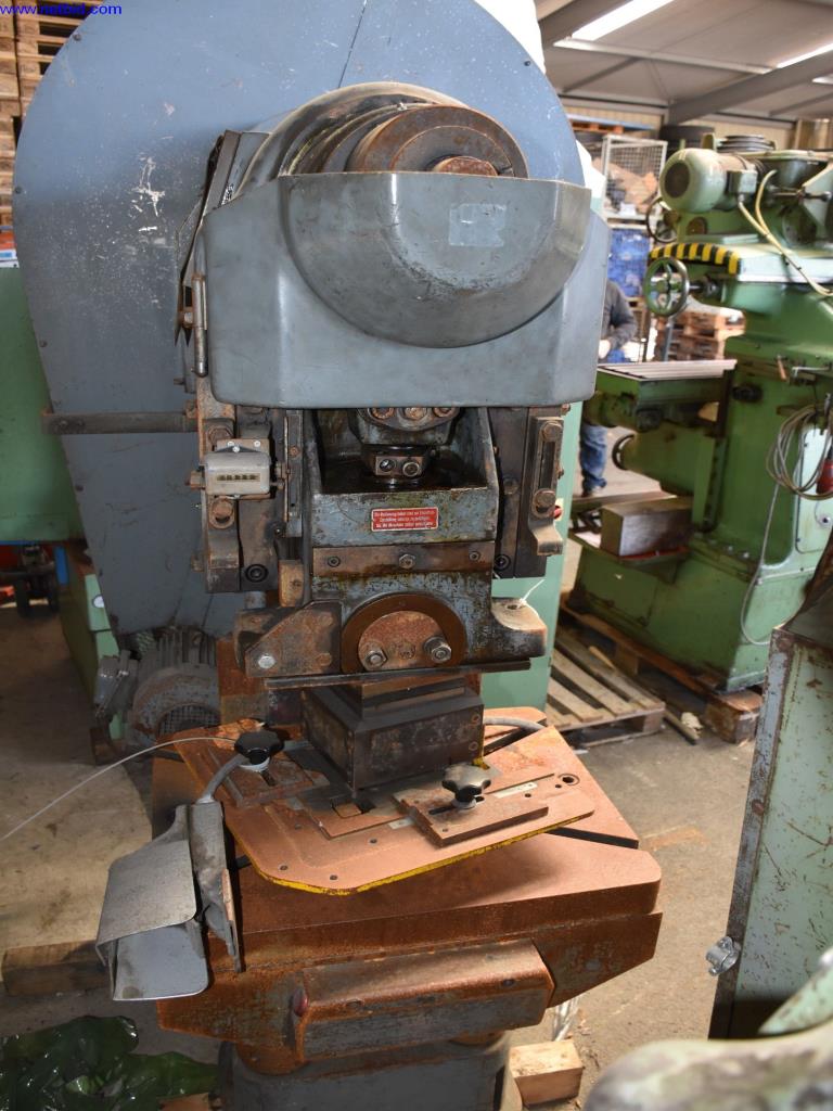 Lagerauflösung! Maschinen und Zubehör-5