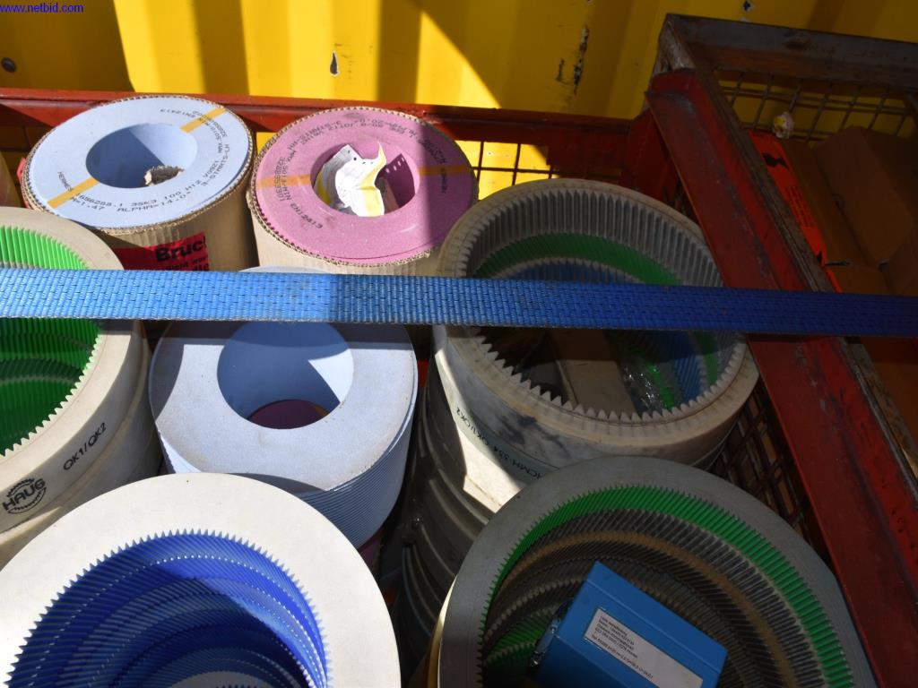 Lagerauflösung! Maschinen und Zubehör-10