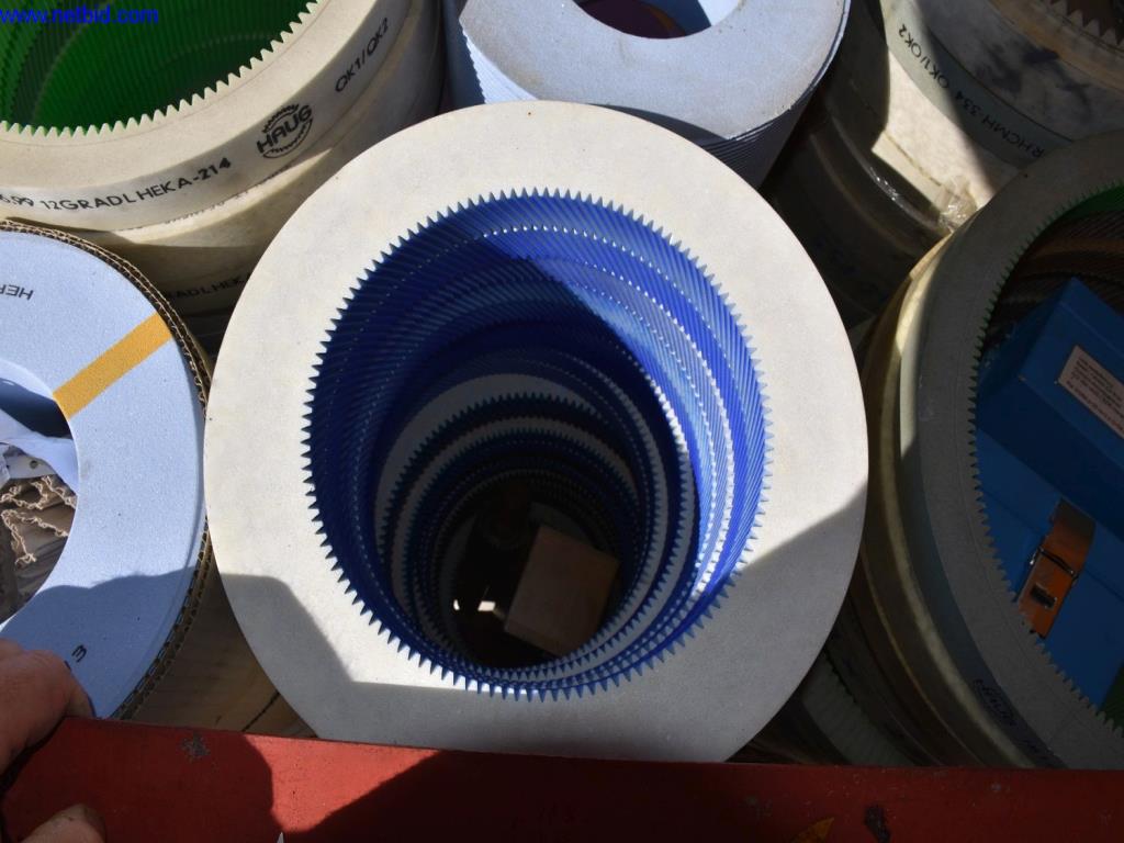 Lagerauflösung! Maschinen und Zubehör-11