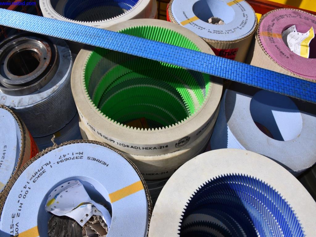 Lagerauflösung! Maschinen und Zubehör-12