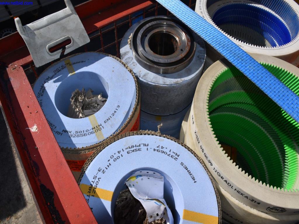 Lagerauflösung! Maschinen und Zubehör-13