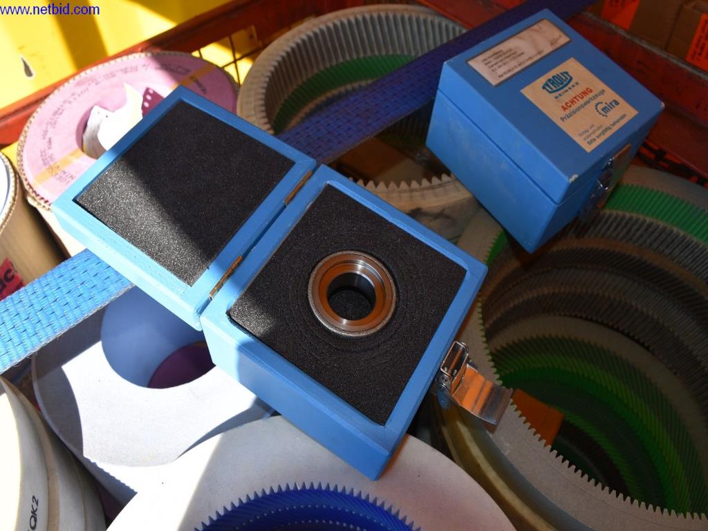 Lagerauflösung! Maschinen und Zubehör-14