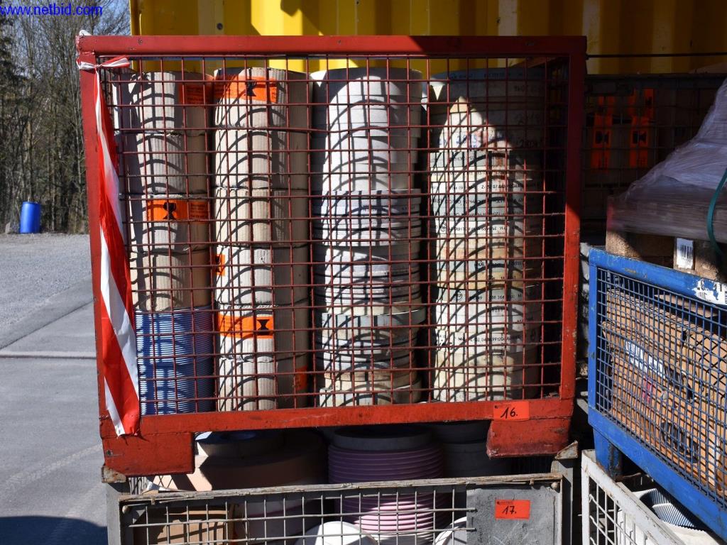 Lagerauflösung! Maschinen und Zubehör-1