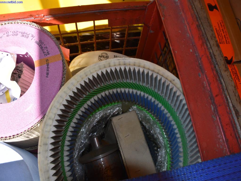 Lagerauflösung! Maschinen und Zubehör-4