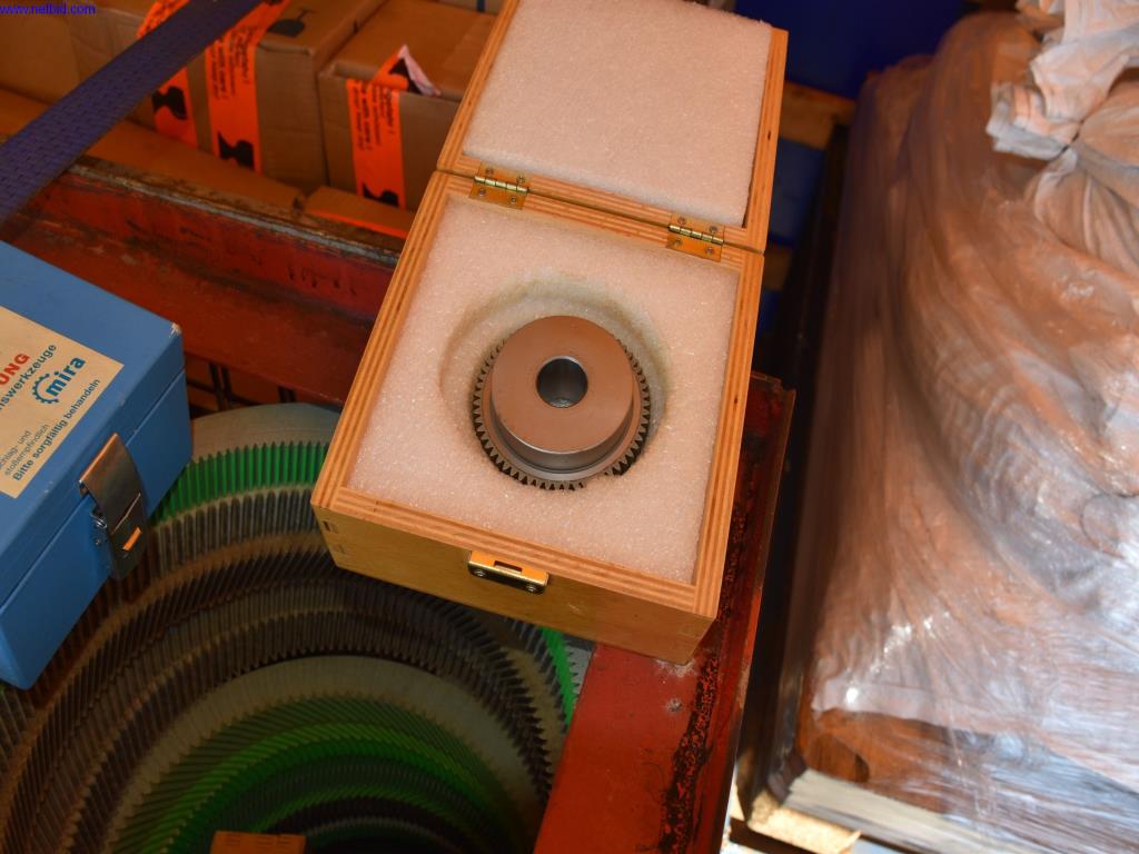 Lagerauflösung! Maschinen und Zubehör-5