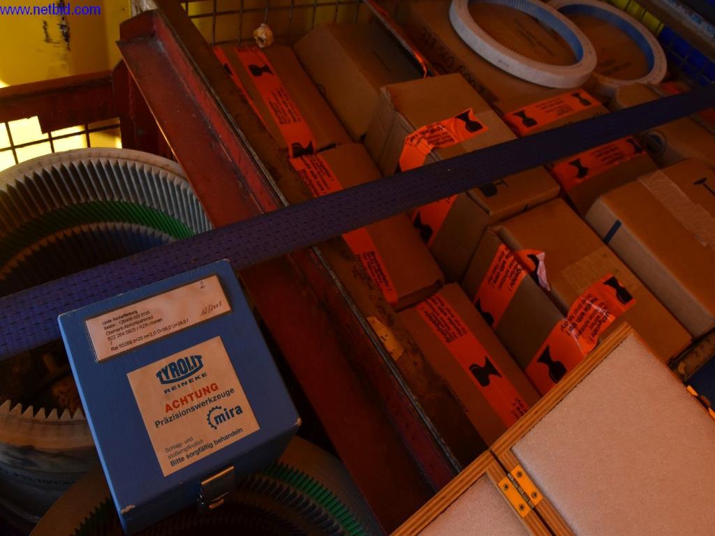 Lagerauflösung! Maschinen und Zubehör-6