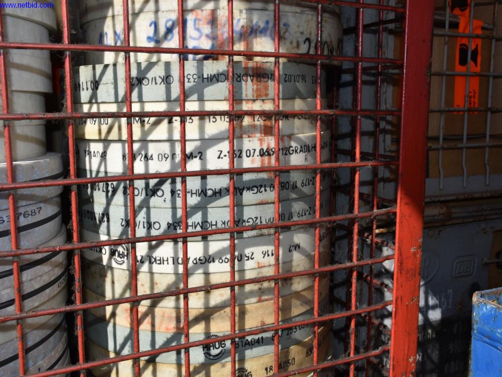 Lagerauflösung! Maschinen und Zubehör-7