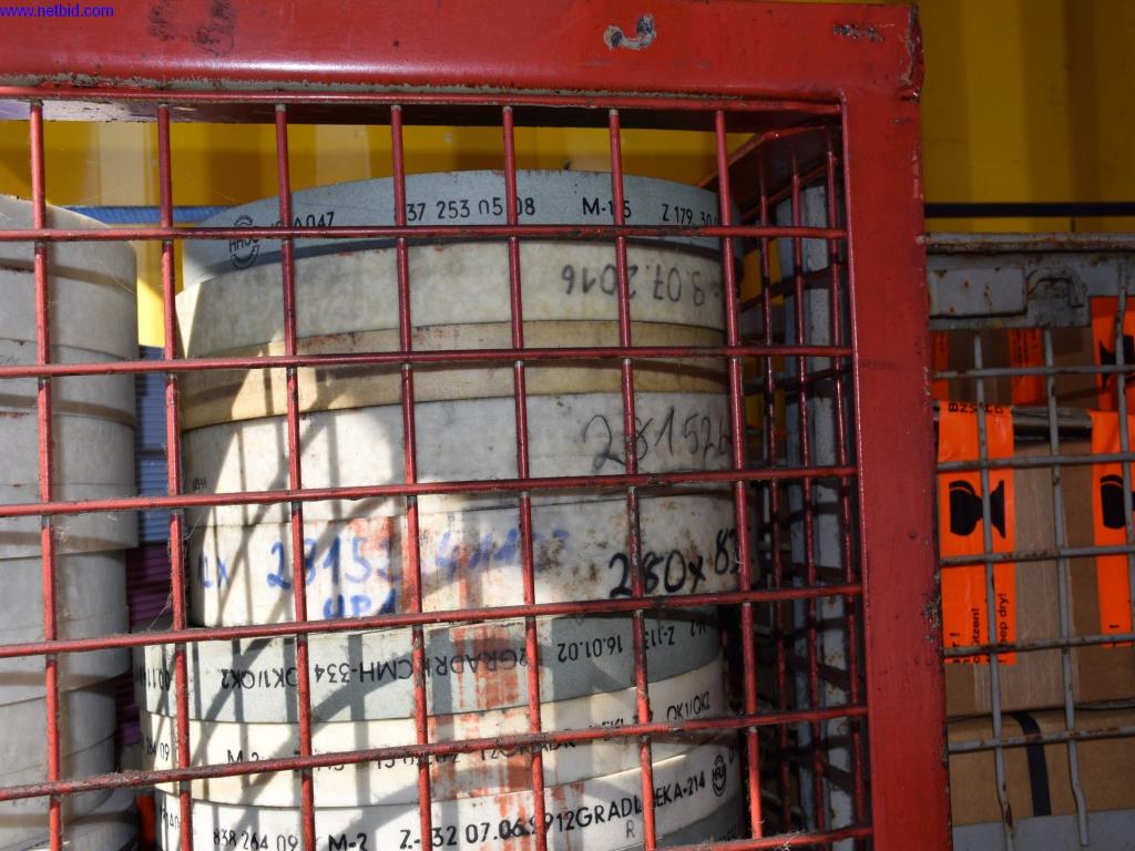 Lagerauflösung! Maschinen und Zubehör-8