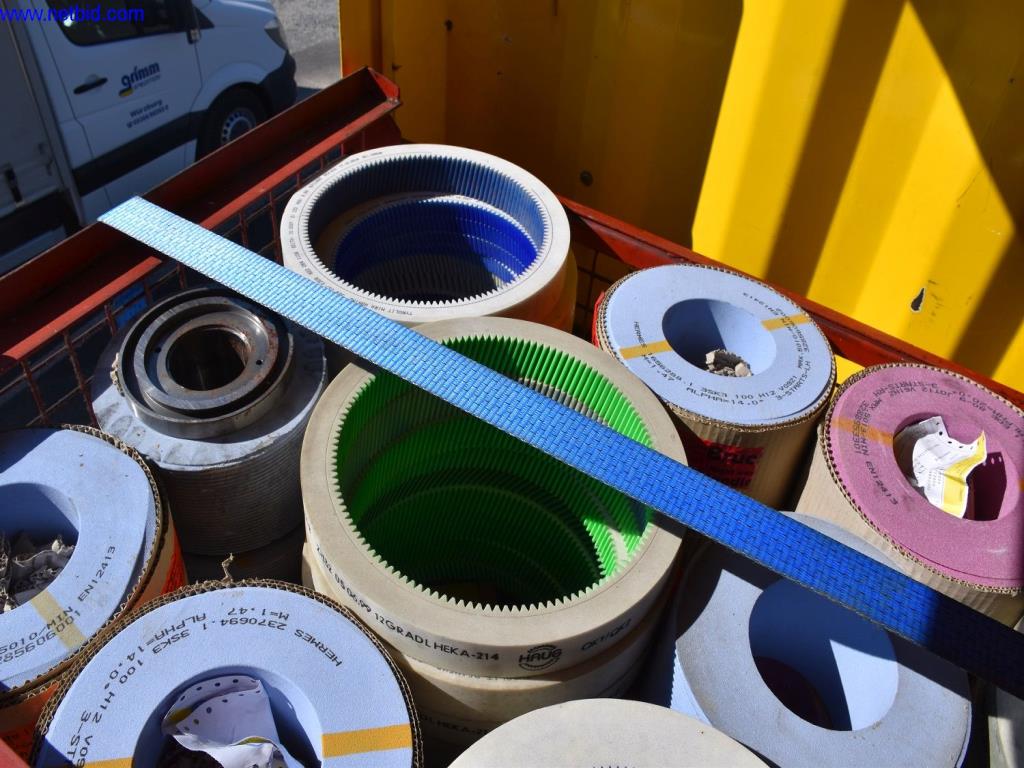 Lagerauflösung! Maschinen und Zubehör-9