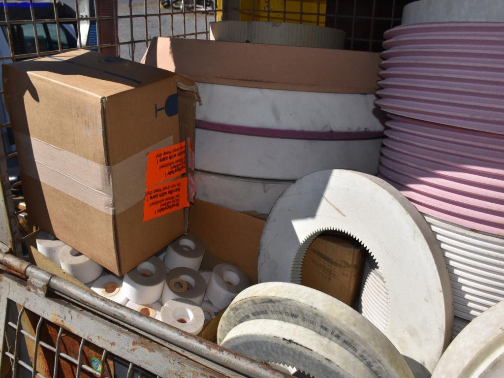 Lagerauflösung! Maschinen und Zubehör-2