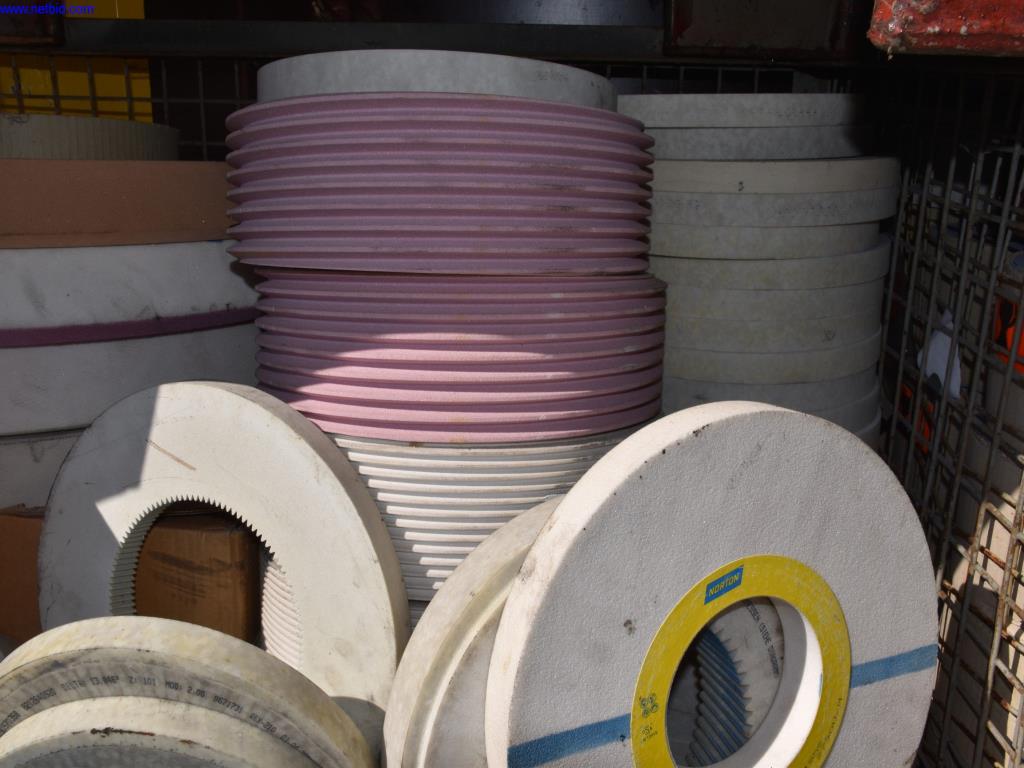 Lagerauflösung! Maschinen und Zubehör-3