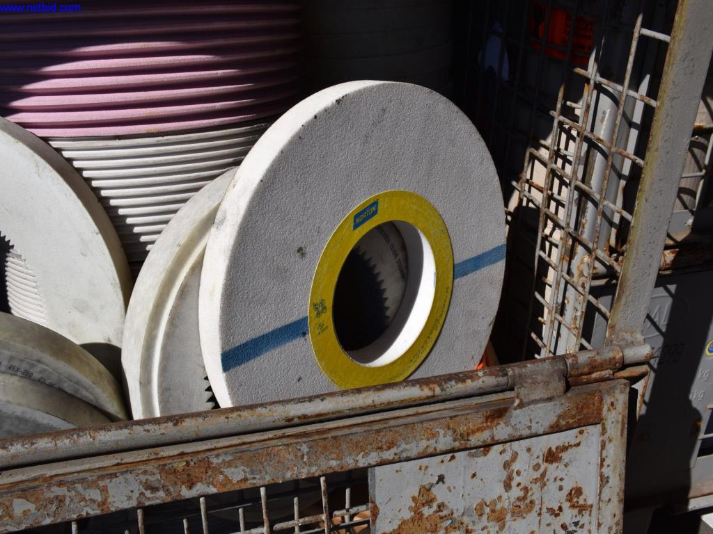 Lagerauflösung! Maschinen und Zubehör-4