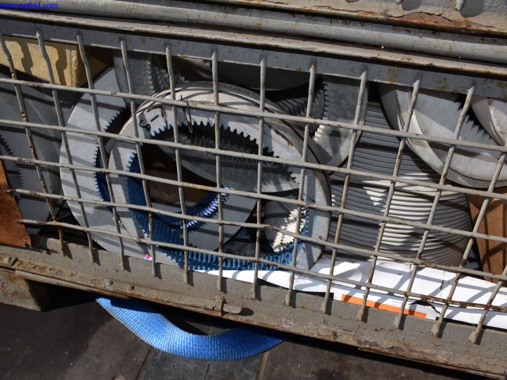 Lagerauflösung! Maschinen und Zubehör-6